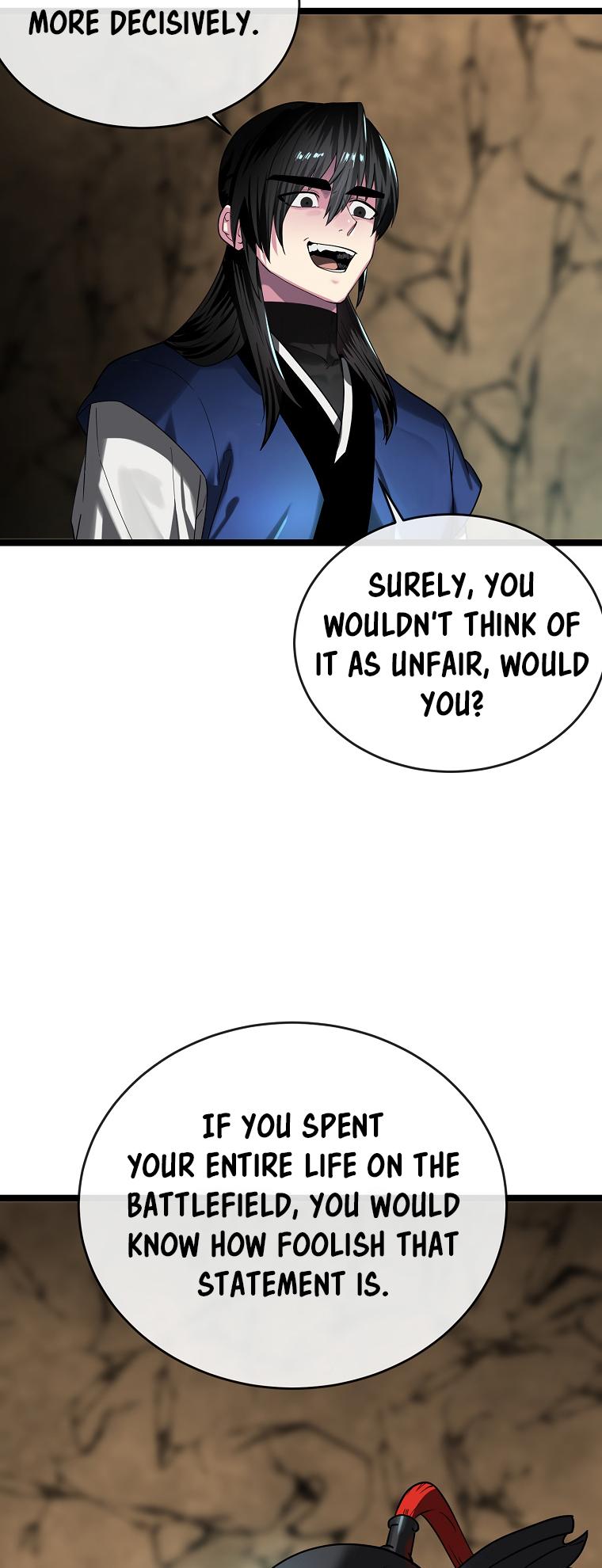 Volcanic Age Chap 248 - Next Chap 249