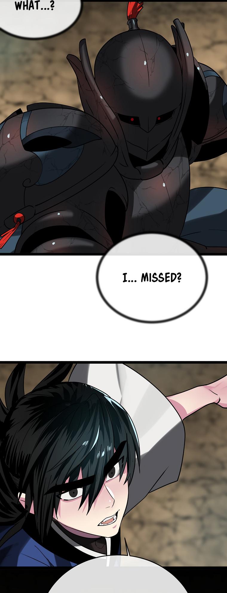 Volcanic Age Chap 249 - Next Chap 250