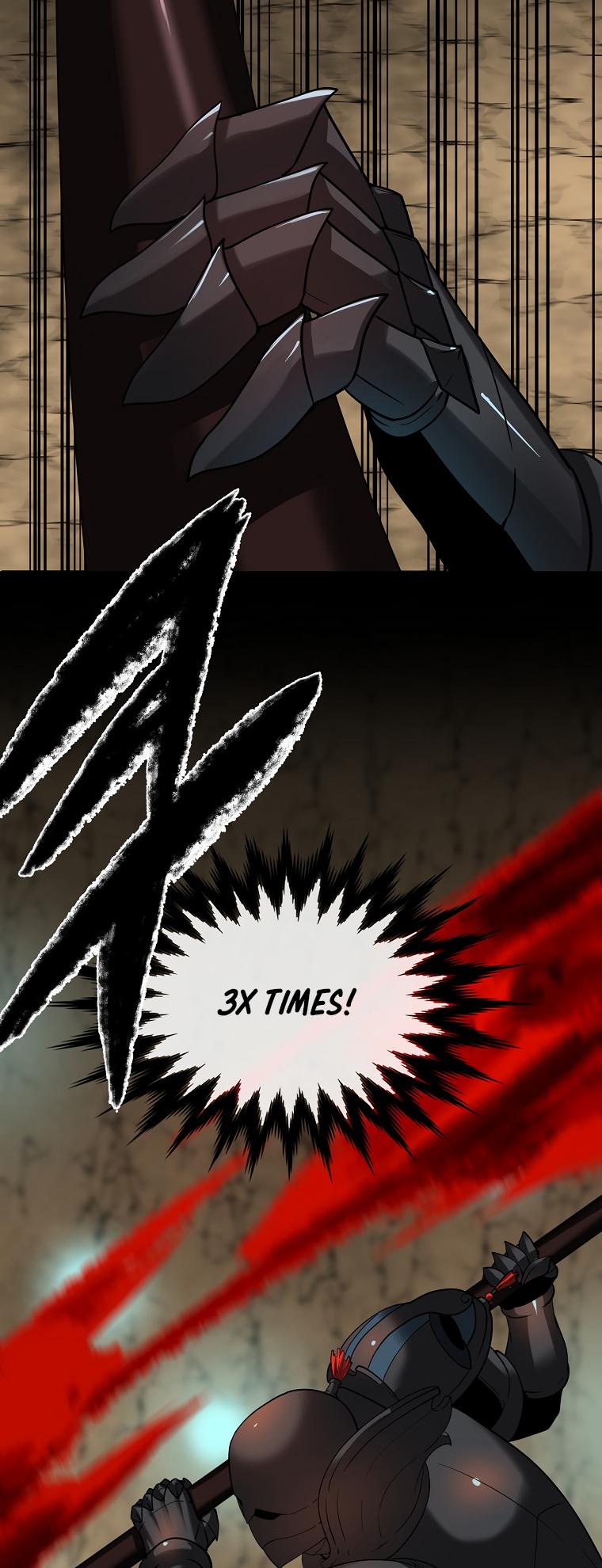 Volcanic Age Chap 249 - Next Chap 250
