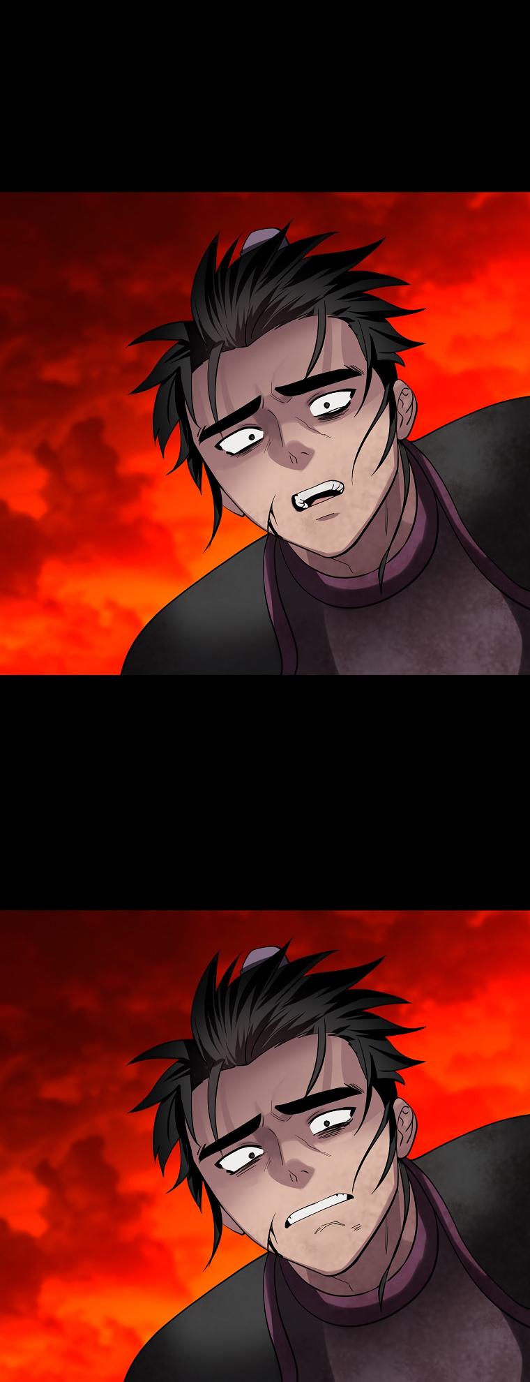 Volcanic Age Chap 249 - Next Chap 250