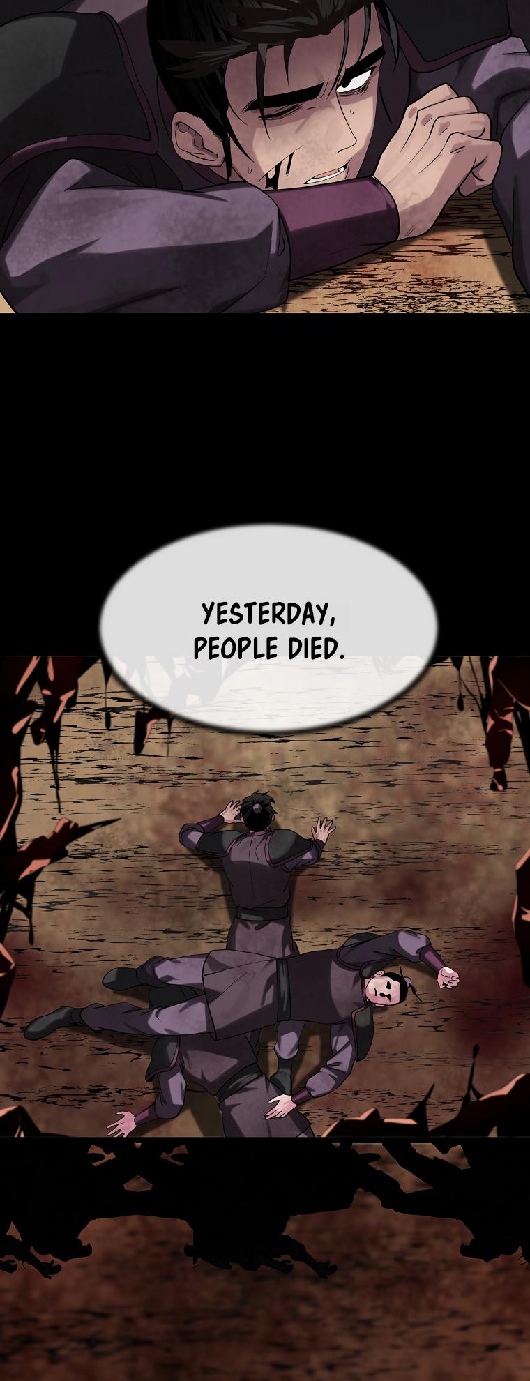 Volcanic Age Chap 249 - Next Chap 250