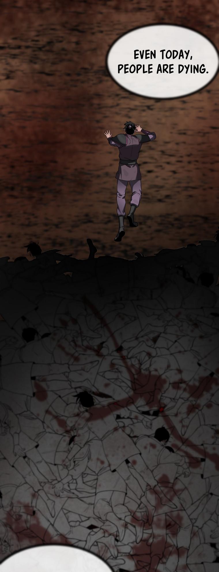 Volcanic Age Chap 249 - Next Chap 250