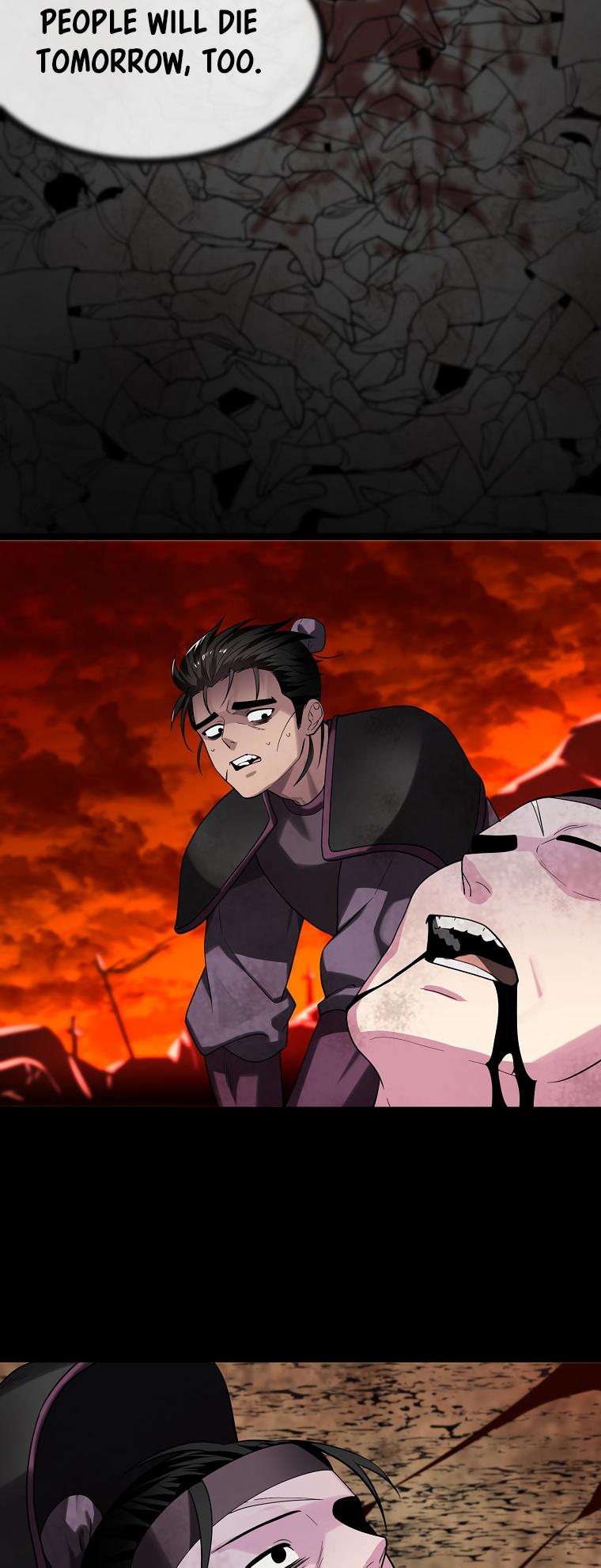 Volcanic Age Chap 249 - Next Chap 250