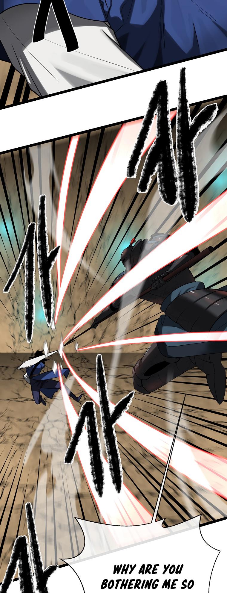 Volcanic Age Chap 249 - Next Chap 250