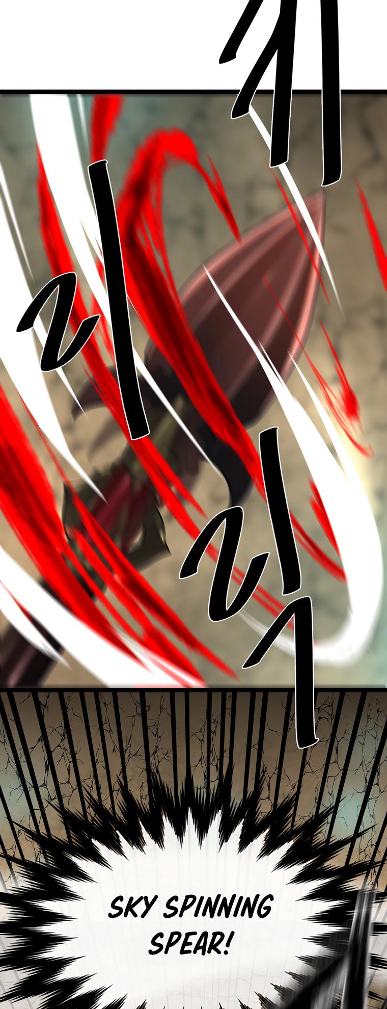 Volcanic Age Chap 249 - Next Chap 250