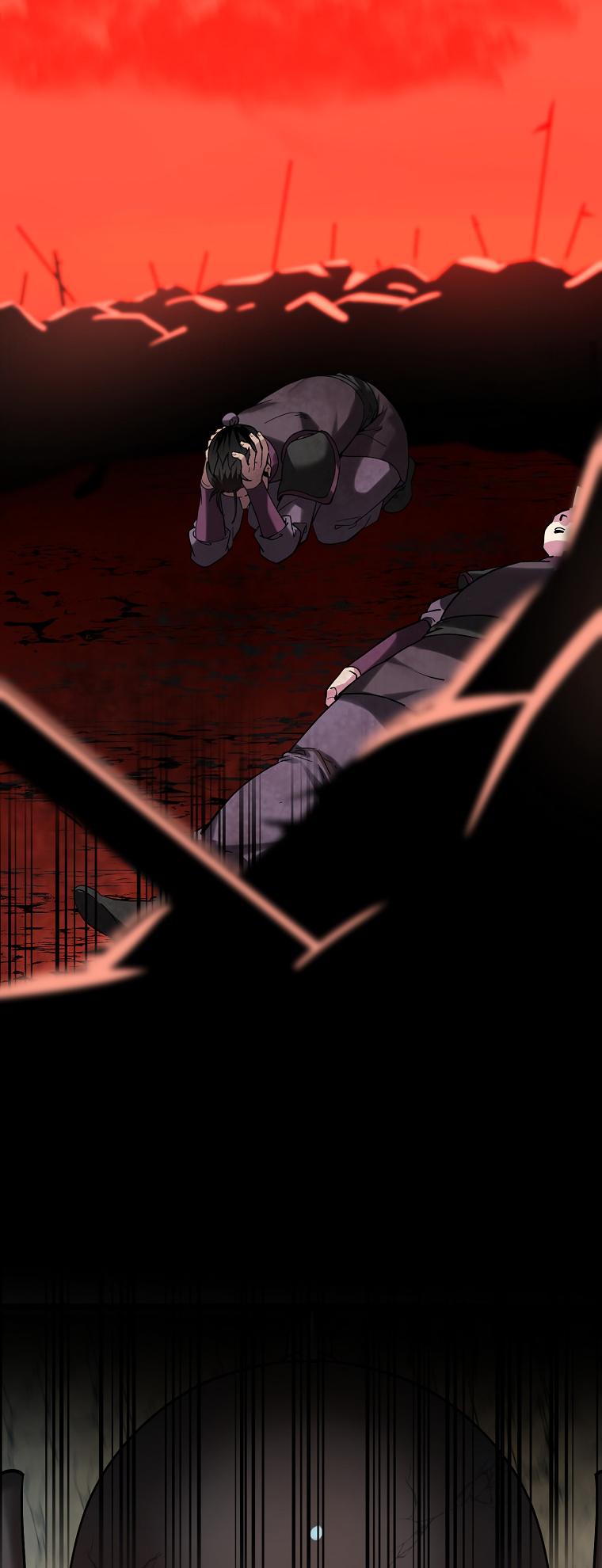 Volcanic Age Chap 249 - Next Chap 250