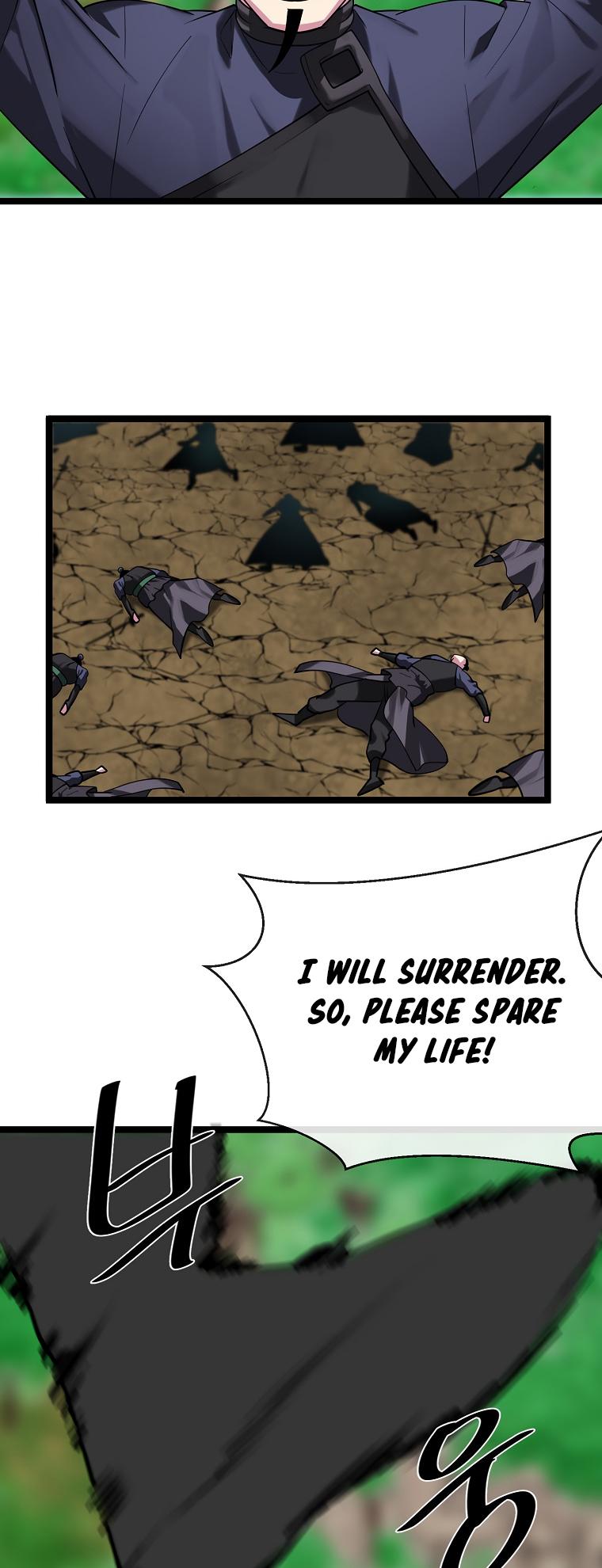 Volcanic Age Chap 249 - Next Chap 250