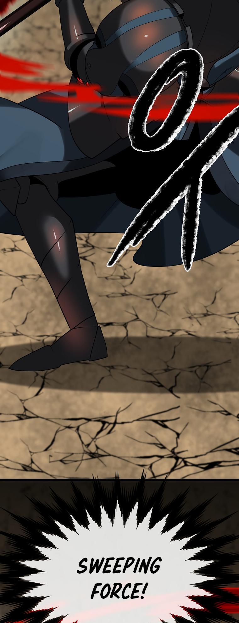Volcanic Age Chap 249 - Next Chap 250