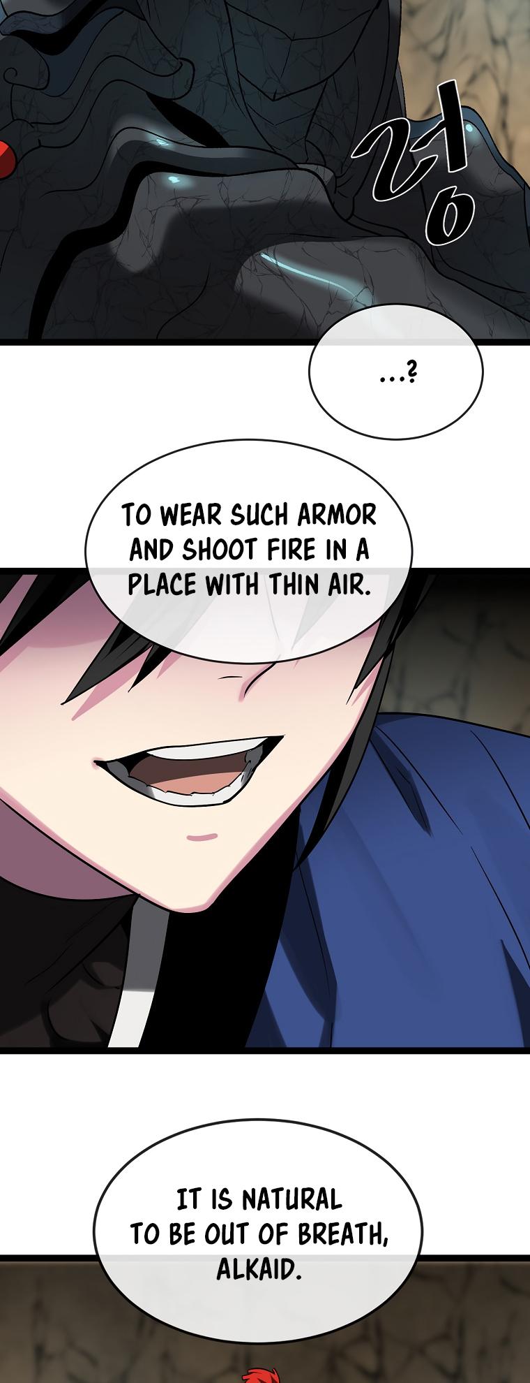 Volcanic Age Chap 249 - Next Chap 250