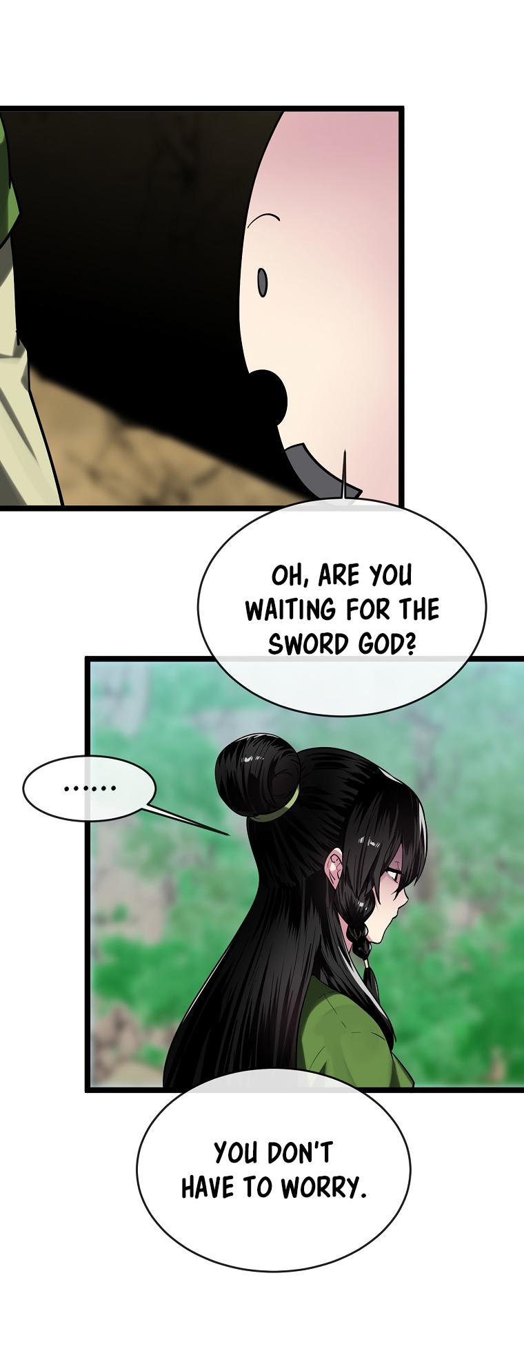 Volcanic Age Chap 249 - Next Chap 250