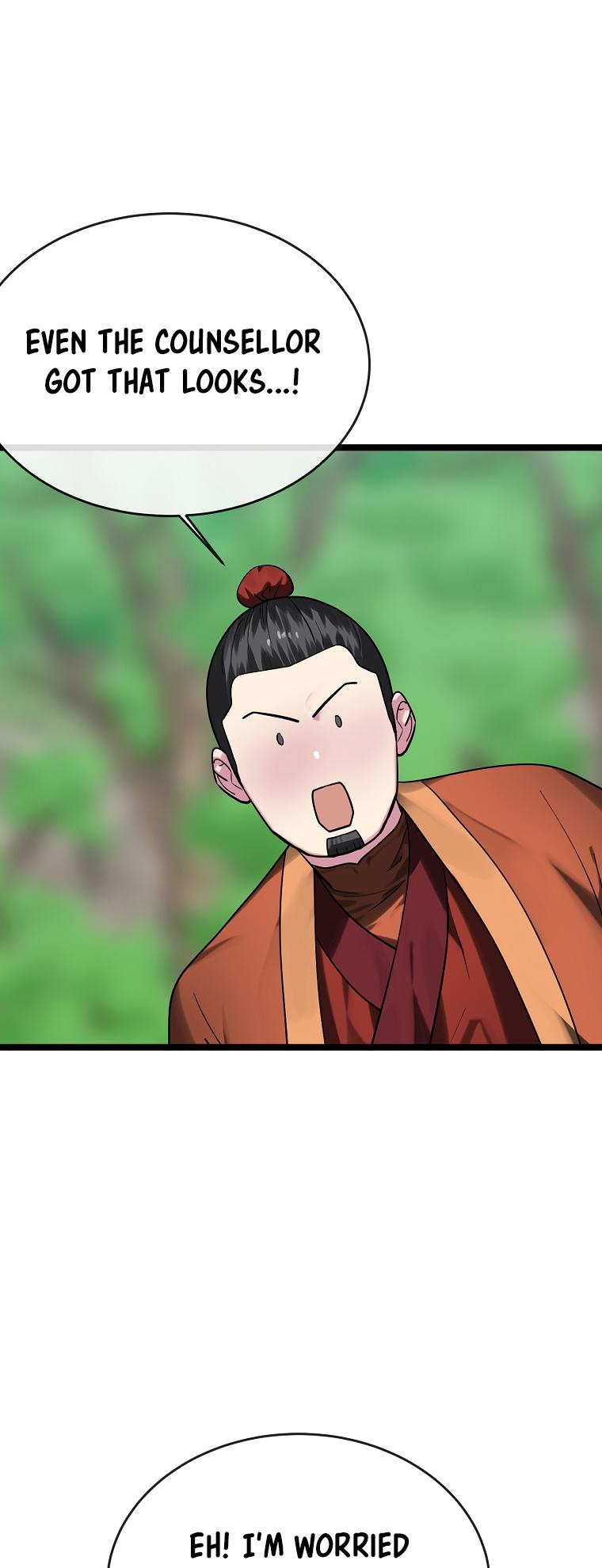 Volcanic Age Chap 249 - Next Chap 250