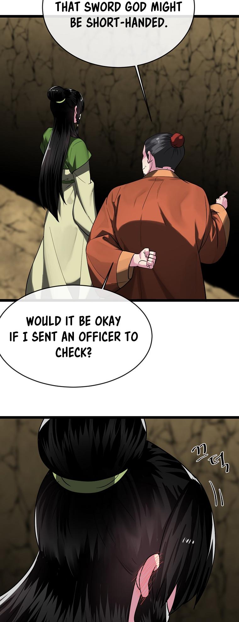 Volcanic Age Chap 249 - Next Chap 250