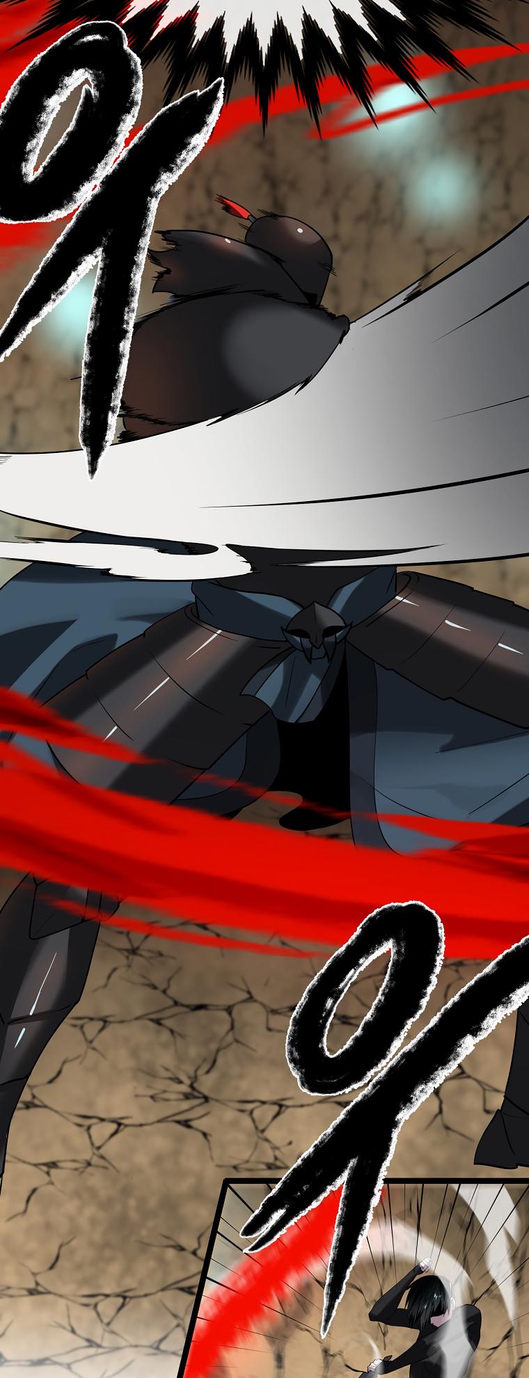 Volcanic Age Chap 249 - Next Chap 250