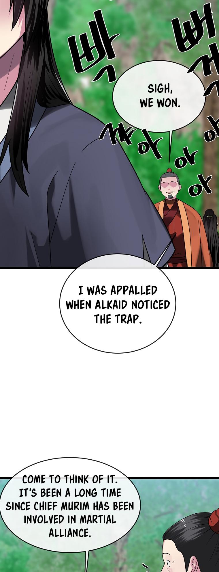 Volcanic Age Chap 249 - Next Chap 250