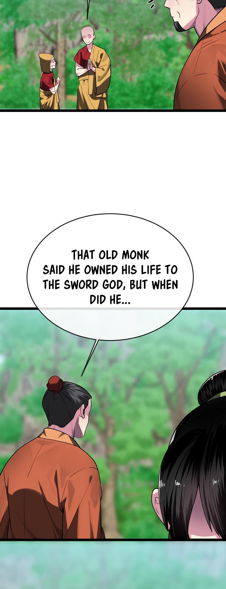 Volcanic Age Chap 249 - Next Chap 250