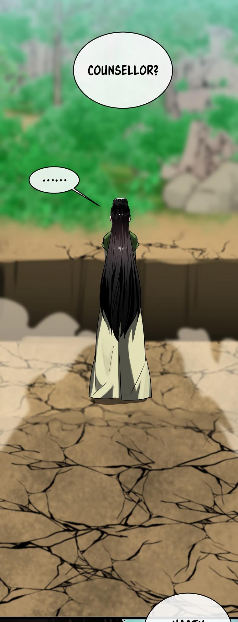 Volcanic Age Chap 249 - Next Chap 250