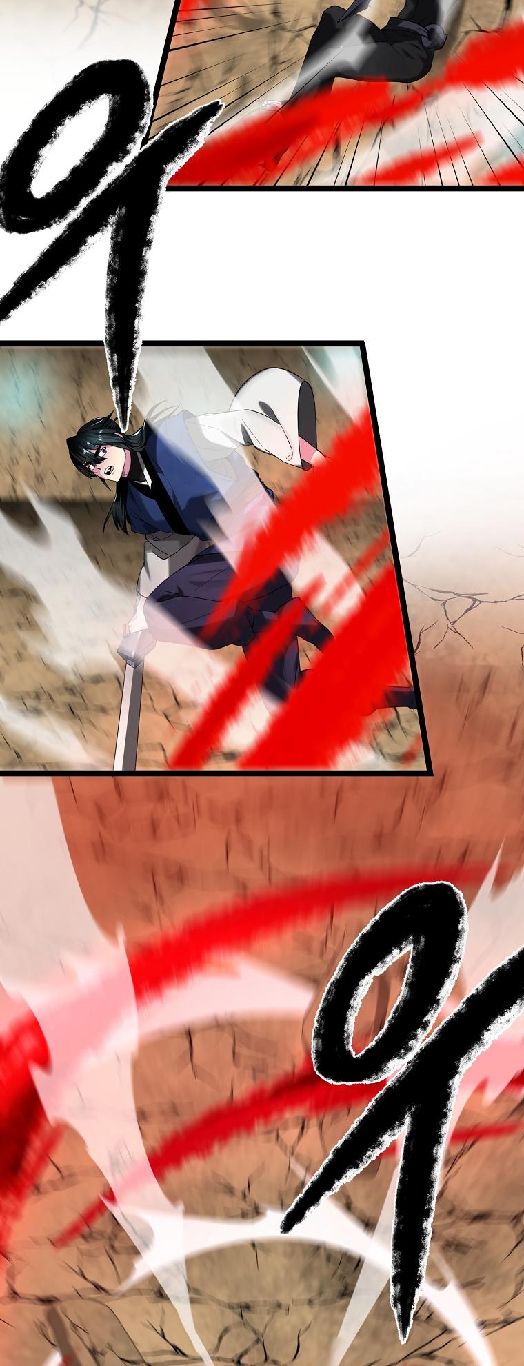 Volcanic Age Chap 249 - Next Chap 250