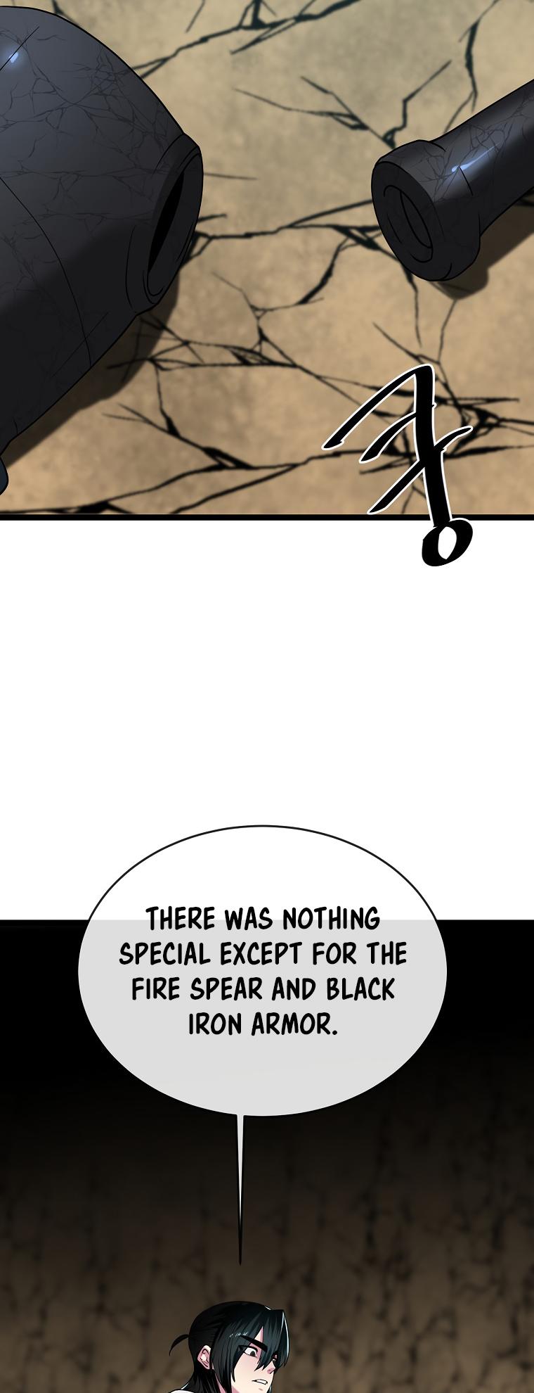 Volcanic Age Chap 249 - Next Chap 250