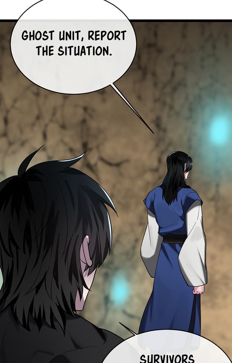 Volcanic Age Chap 249 - Next Chap 250