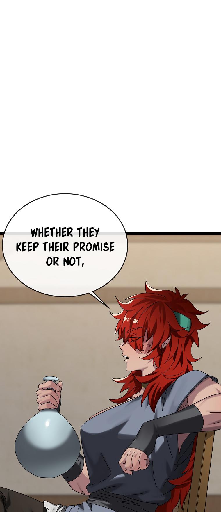 Volcanic Age Chap 240 - Next Chap 241
