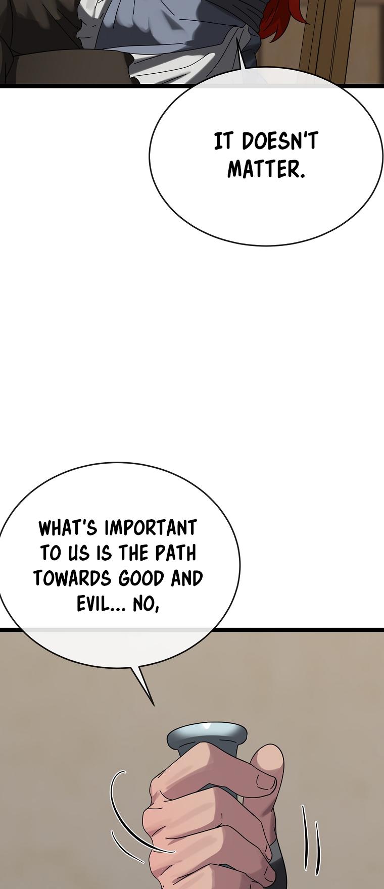 Volcanic Age Chap 240 - Next Chap 241