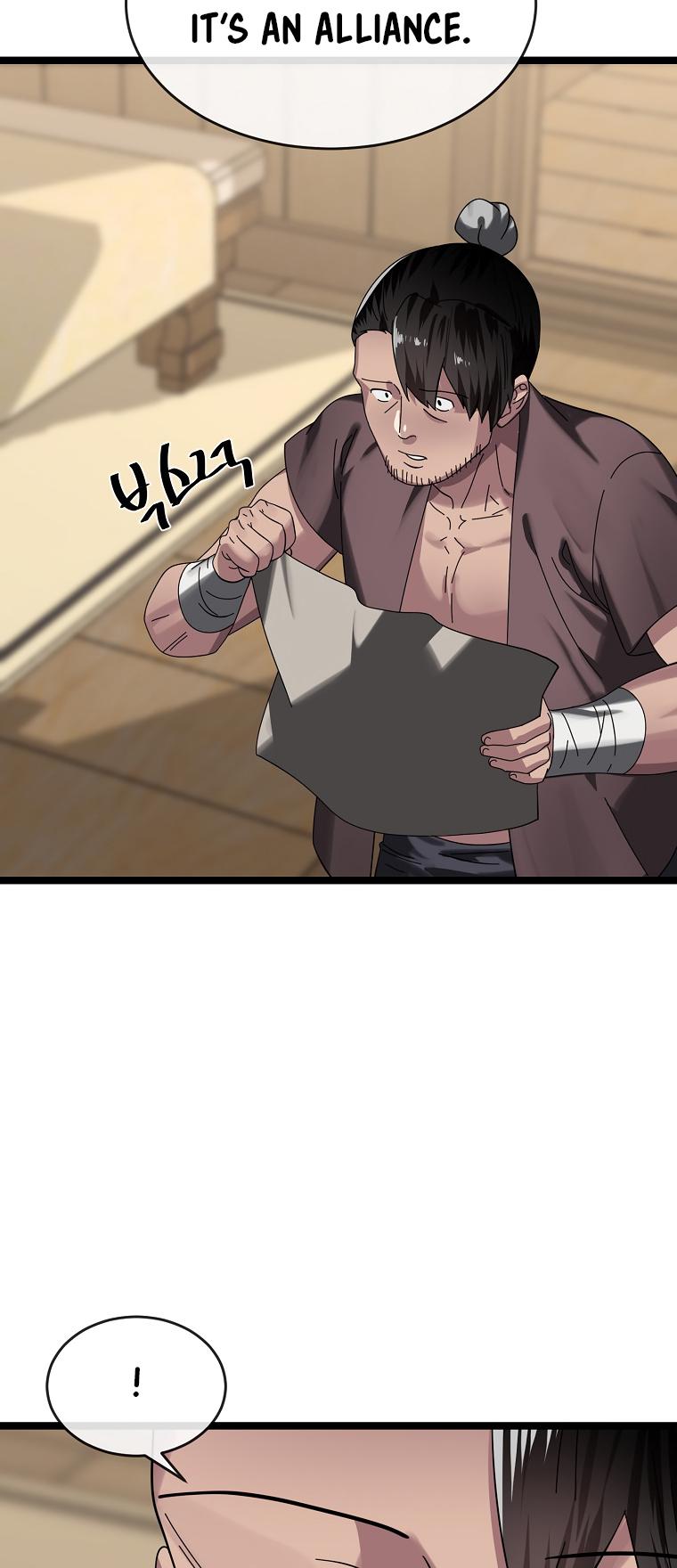 Volcanic Age Chap 240 - Next Chap 241