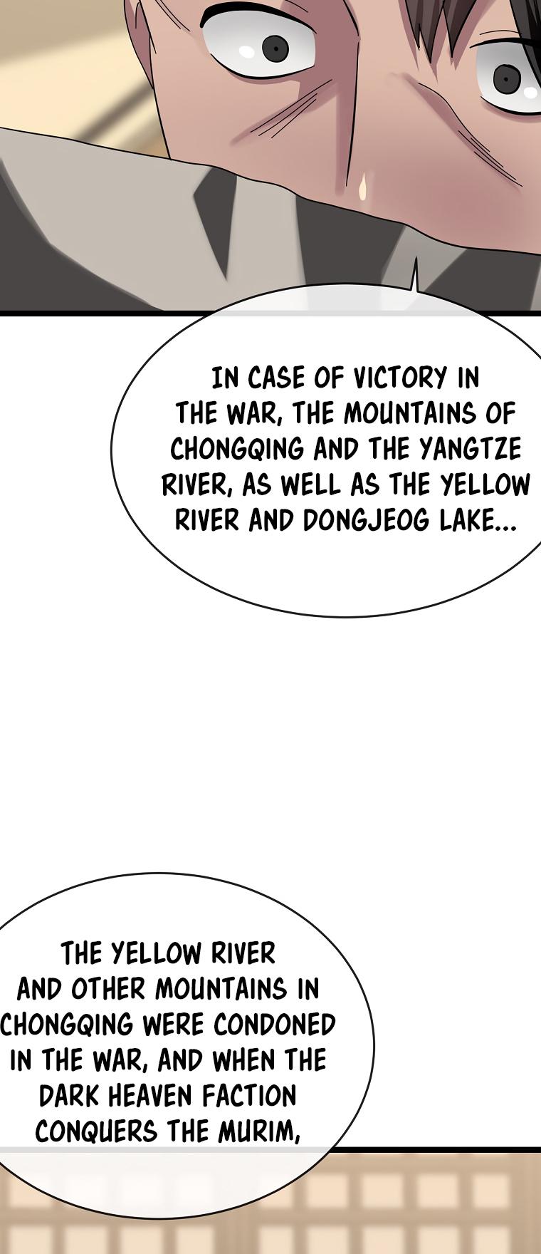 Volcanic Age Chap 240 - Next Chap 241