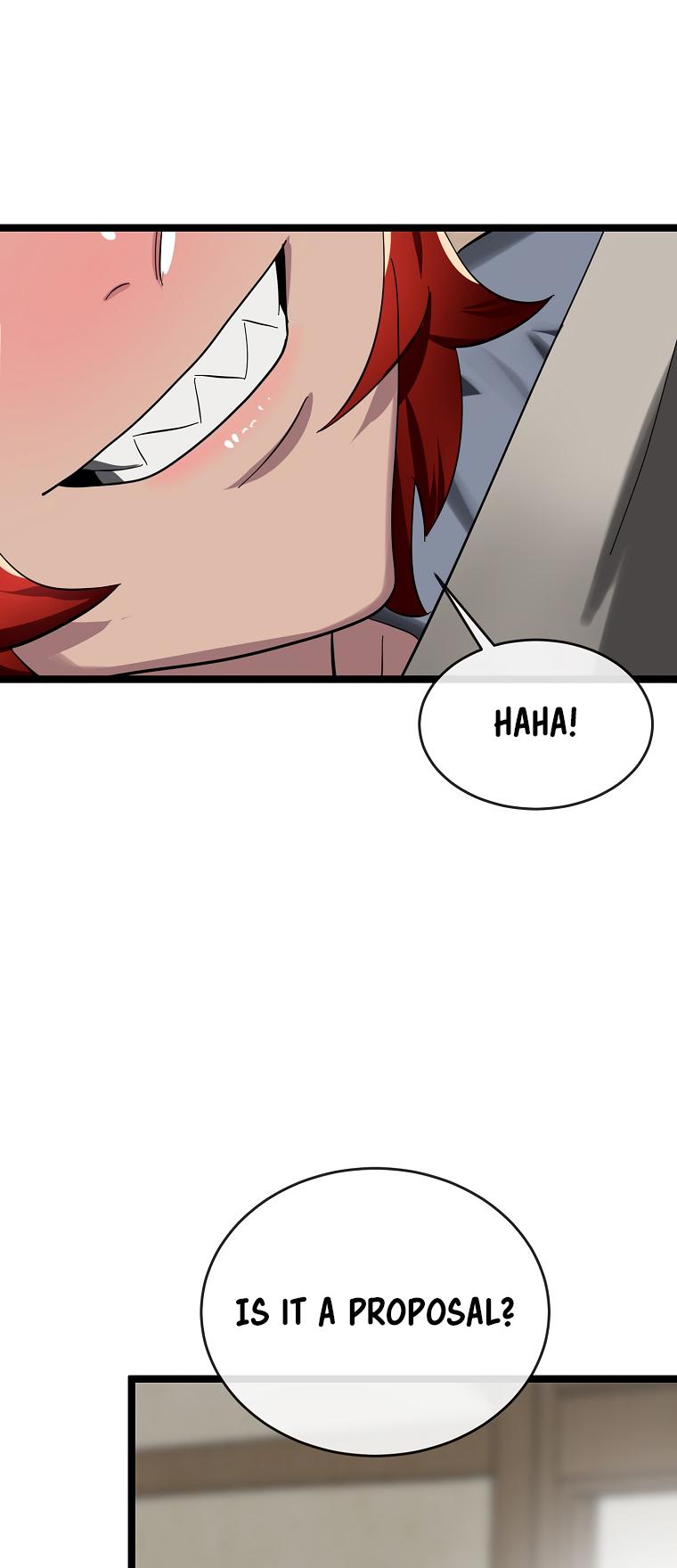 Volcanic Age Chap 240 - Next Chap 241