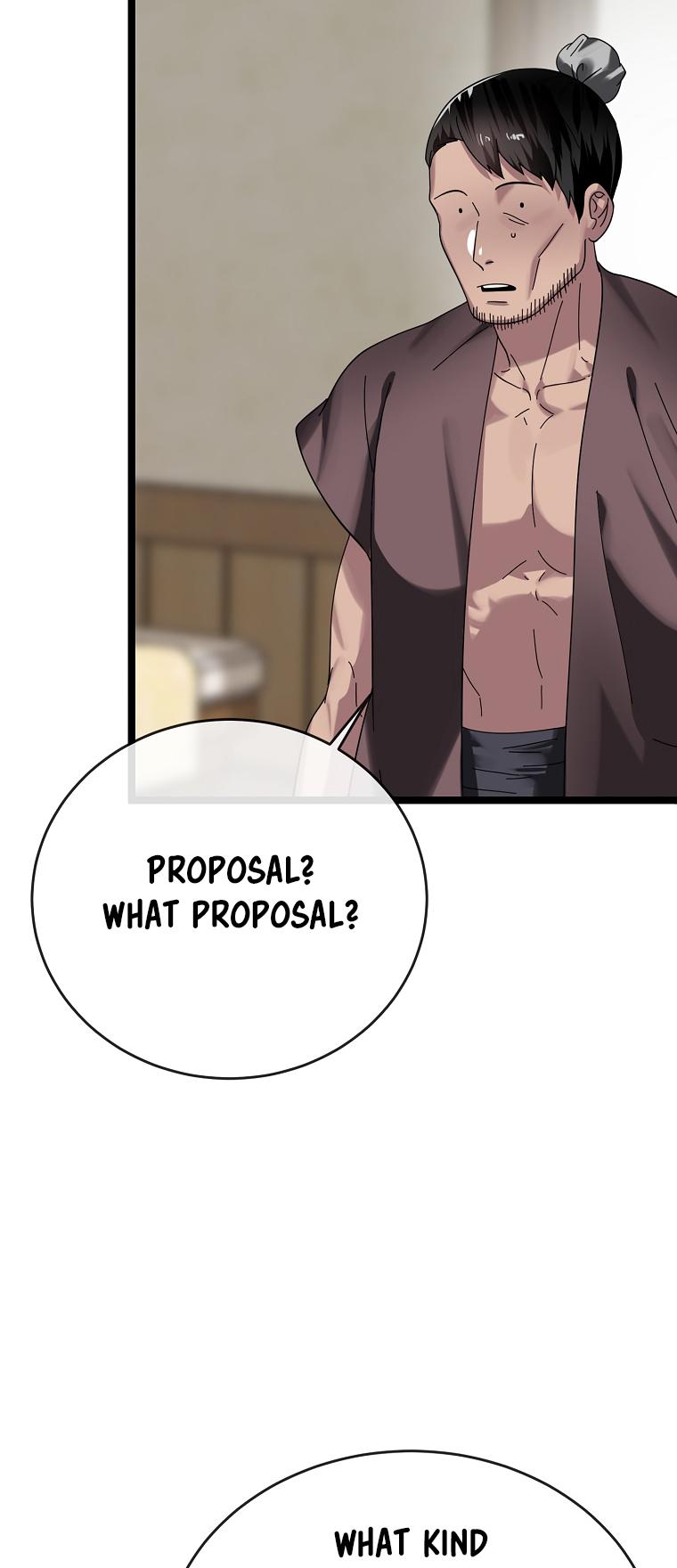 Volcanic Age Chap 240 - Next Chap 241