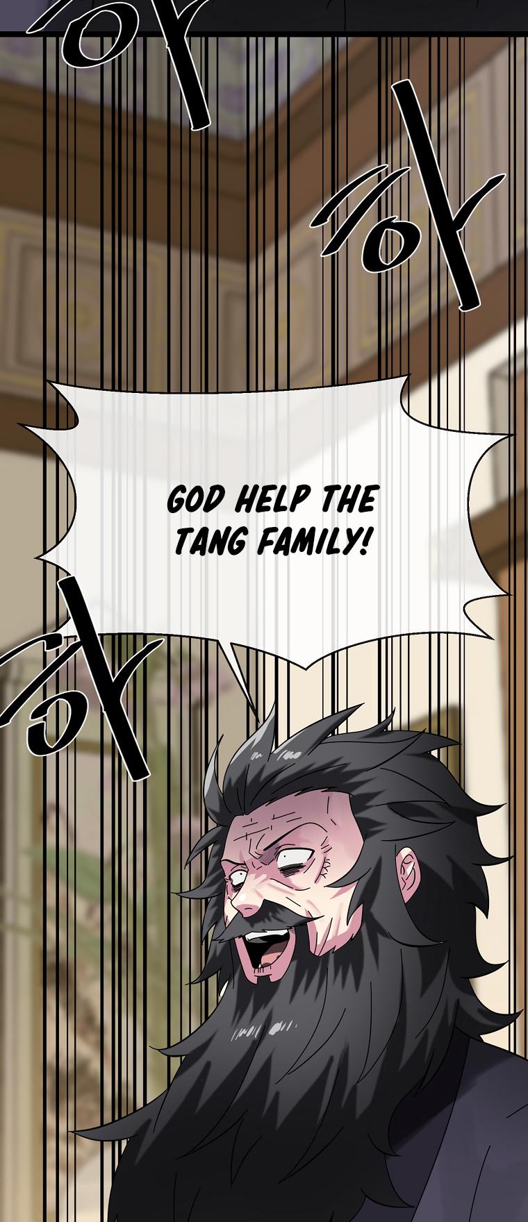 Volcanic Age Chap 240 - Next Chap 241