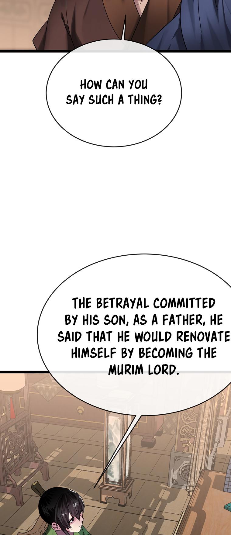 Volcanic Age Chap 240 - Next Chap 241