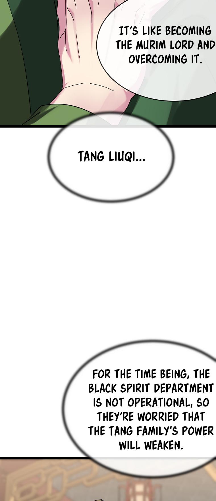 Volcanic Age Chap 240 - Next Chap 241