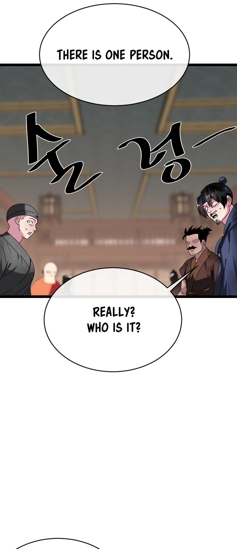 Volcanic Age Chap 240 - Next Chap 241