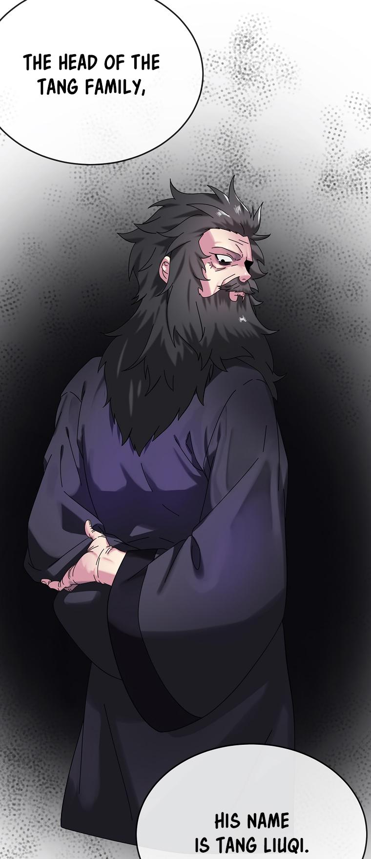 Volcanic Age Chap 240 - Next Chap 241