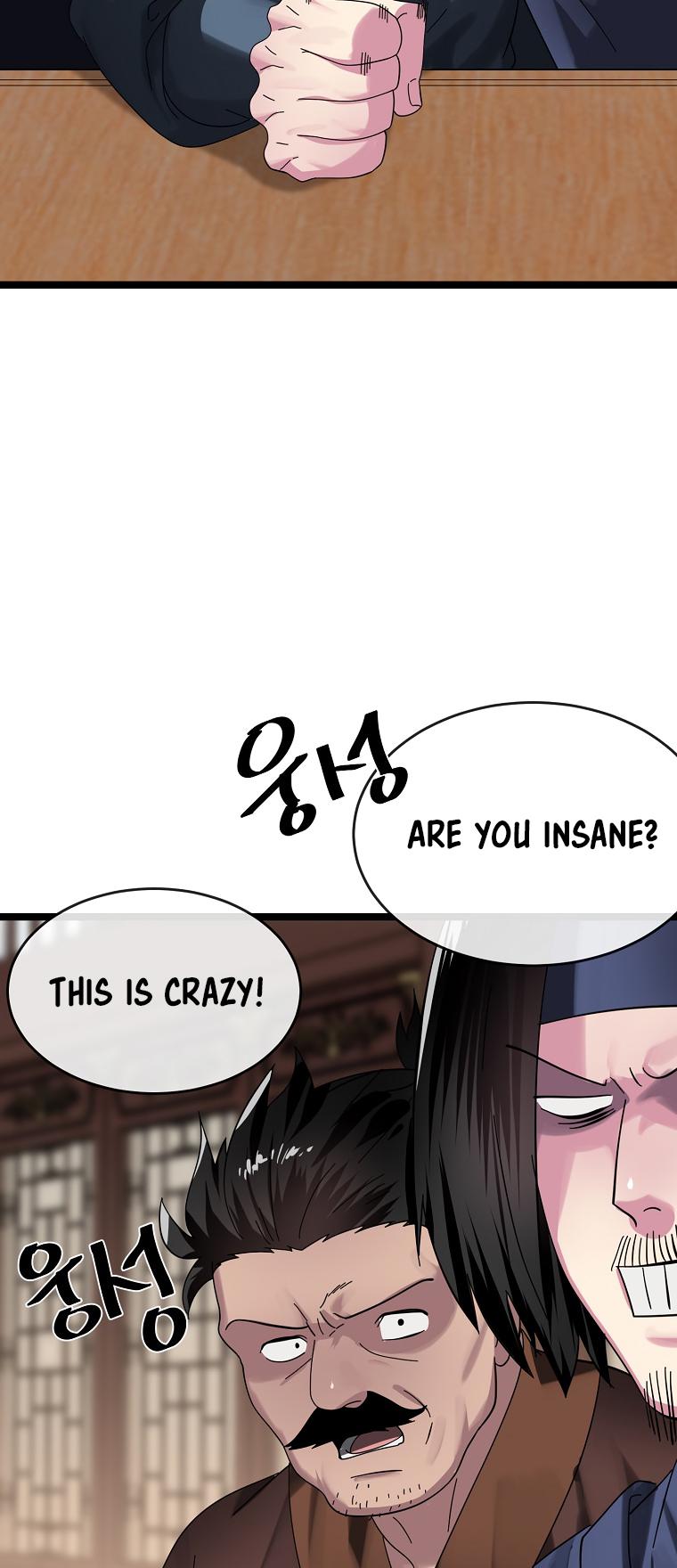 Volcanic Age Chap 240 - Next Chap 241