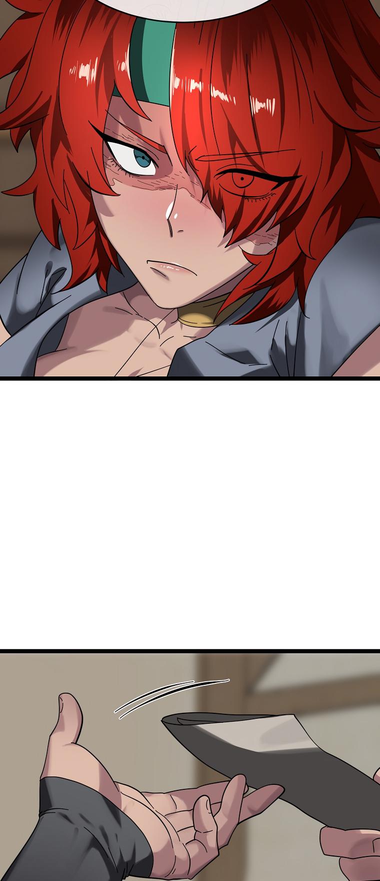 Volcanic Age Chap 240 - Next Chap 241