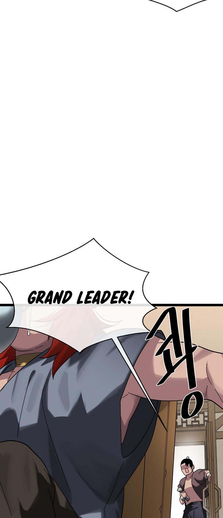 Volcanic Age Chap 240 - Next Chap 241