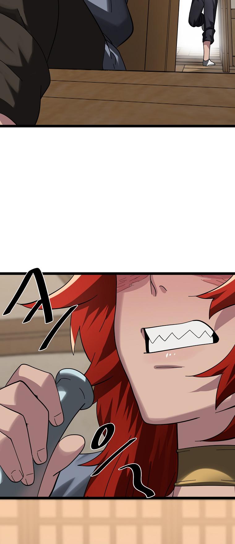Volcanic Age Chap 240 - Next Chap 241