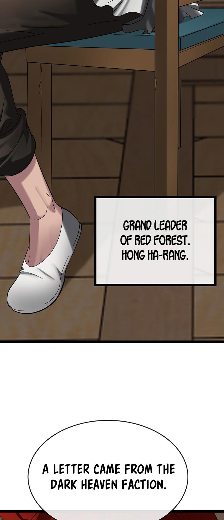 Volcanic Age Chap 240 - Next Chap 241