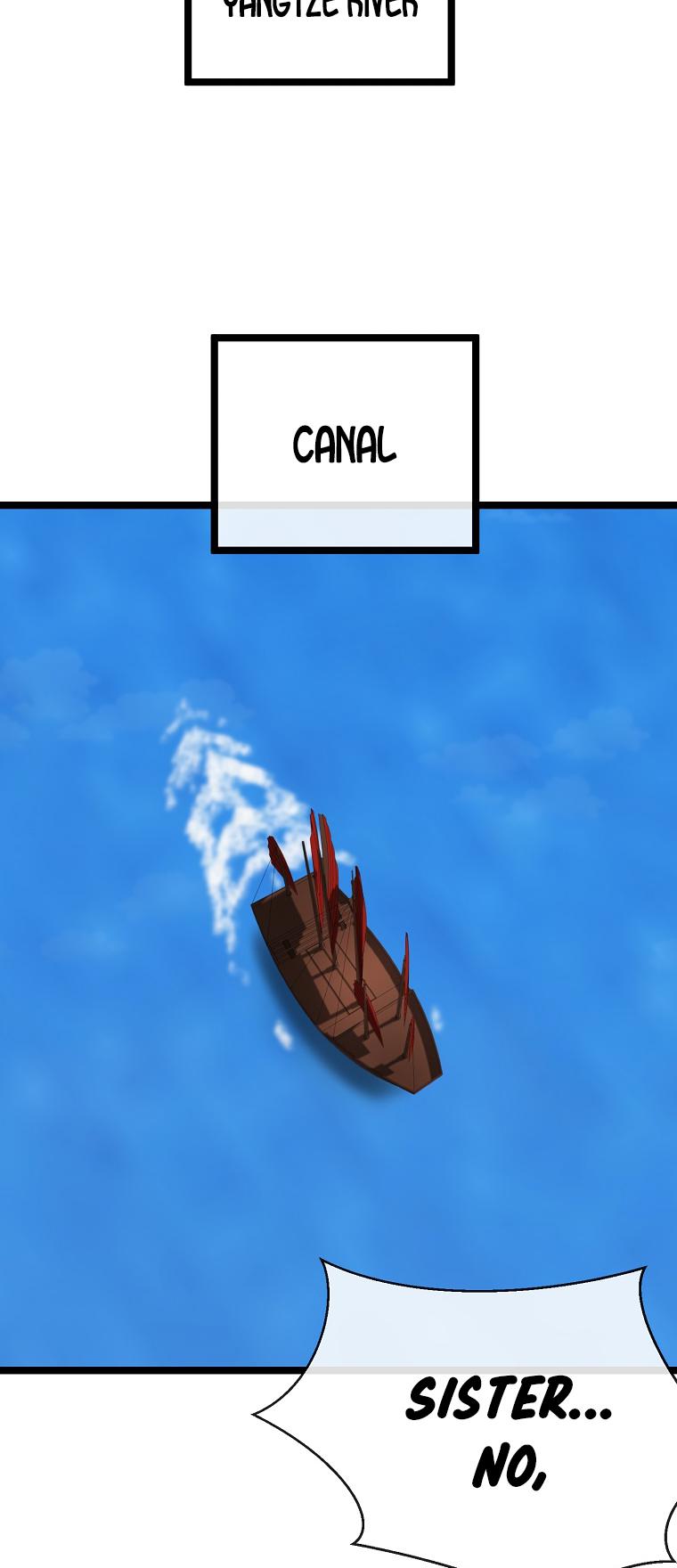 Volcanic Age Chap 240 - Next Chap 241