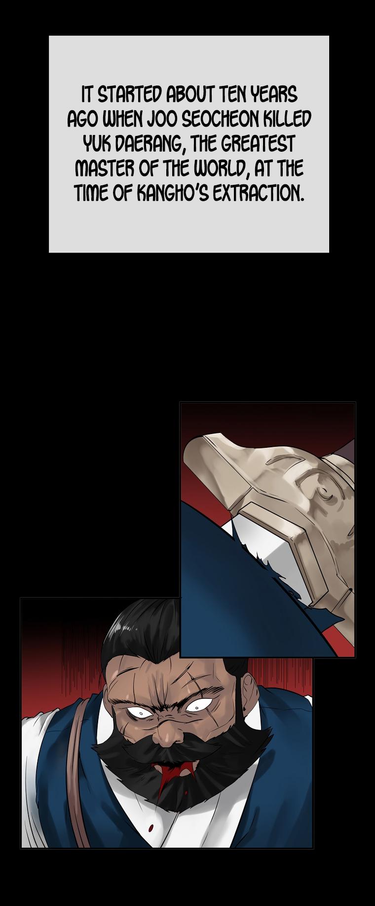Volcanic Age Chap 240 - Next Chap 241