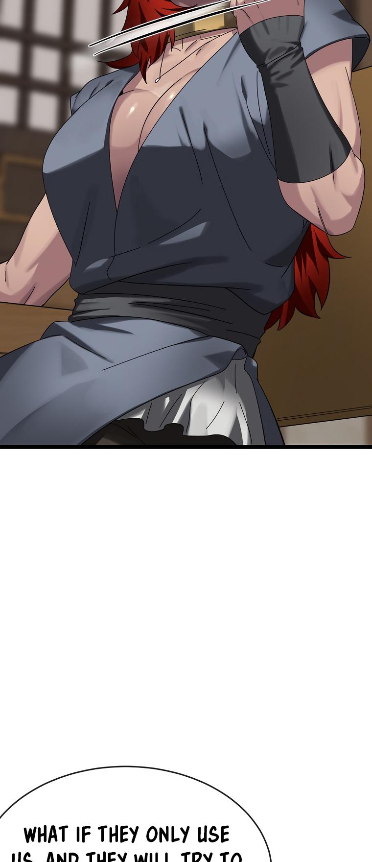 Volcanic Age Chap 240 - Next Chap 241