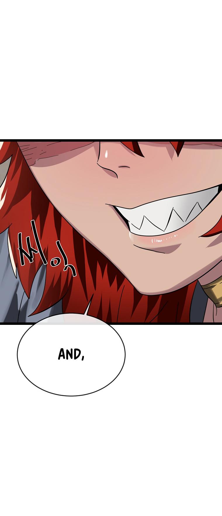 Volcanic Age Chap 240 - Next Chap 241