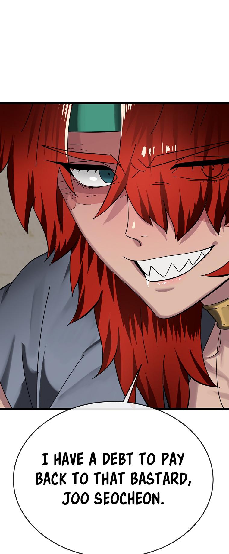 Volcanic Age Chap 240 - Next Chap 241