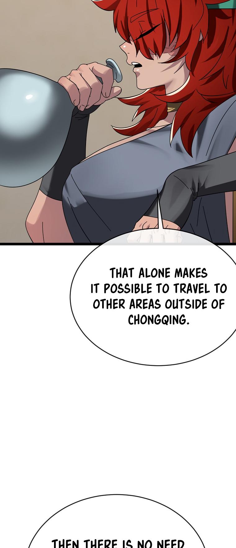 Volcanic Age Chap 240 - Next Chap 241