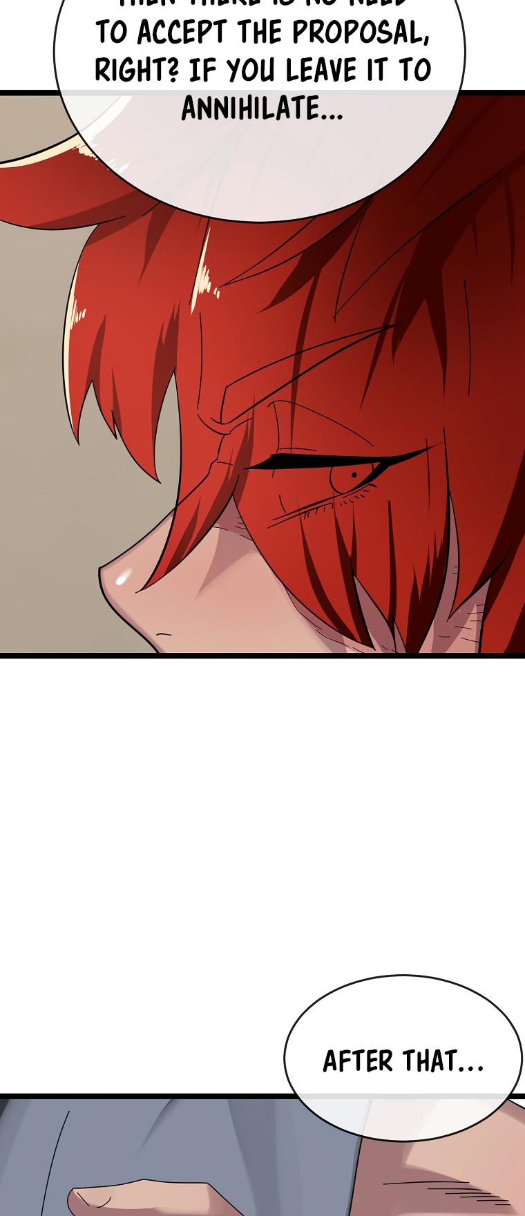Volcanic Age Chap 240 - Next Chap 241