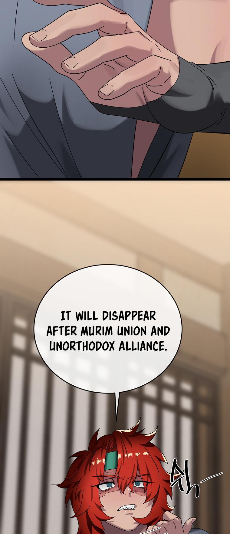Volcanic Age Chap 240 - Next Chap 241