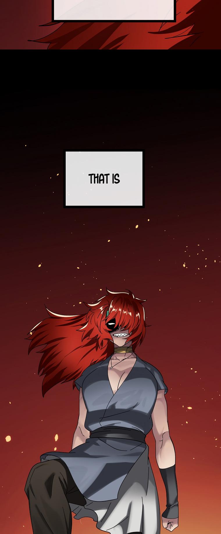 Volcanic Age Chap 240 - Next Chap 241