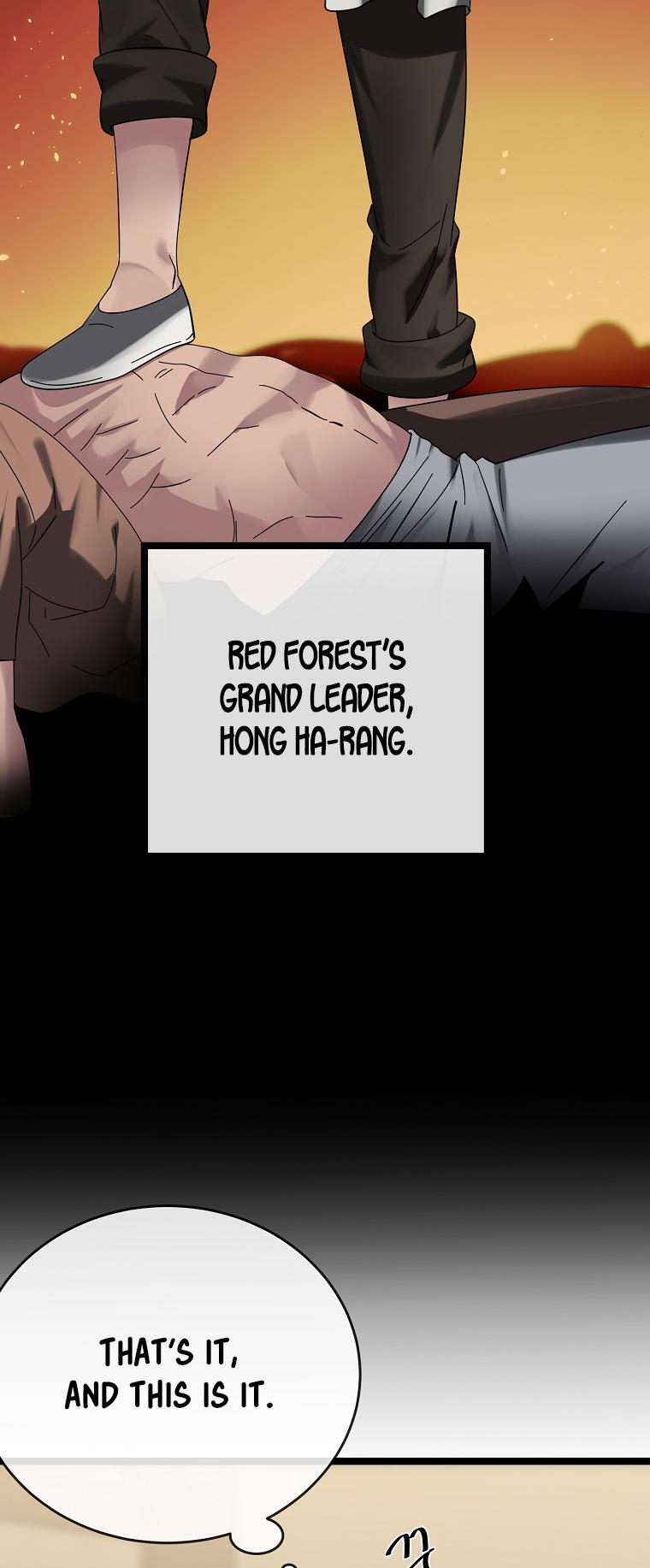 Volcanic Age Chap 240 - Next Chap 241