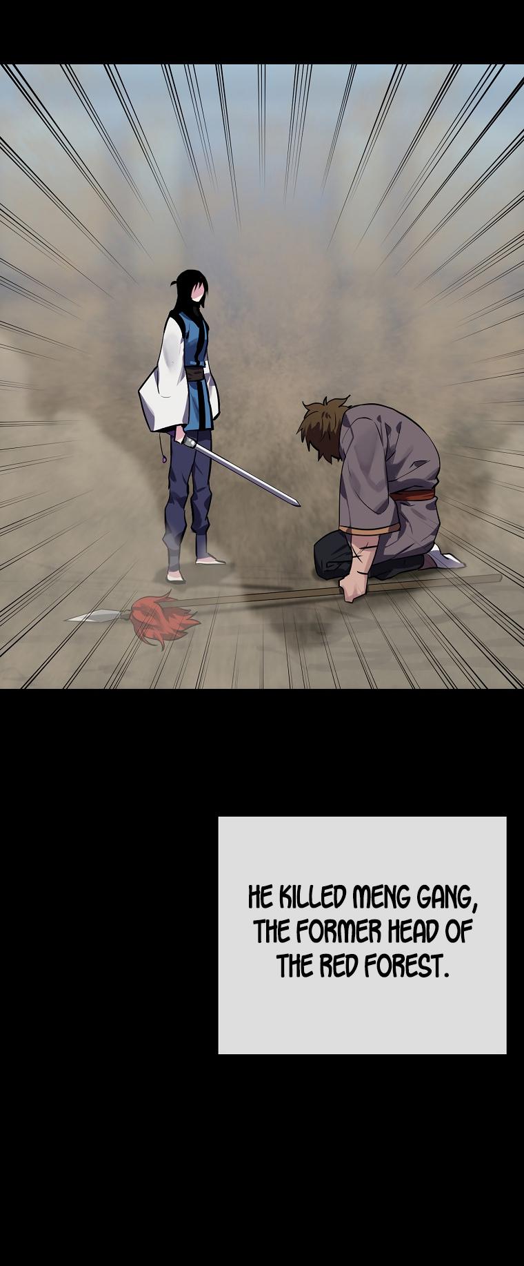 Volcanic Age Chap 240 - Next Chap 241